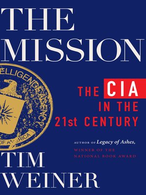 The Mission - ebook